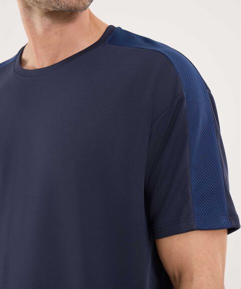 camisetas deportivas para hombre