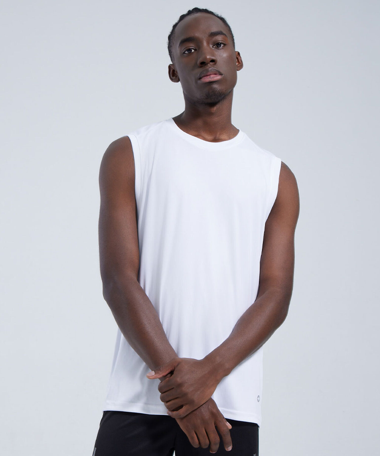 camisetas deportivas para hombre 