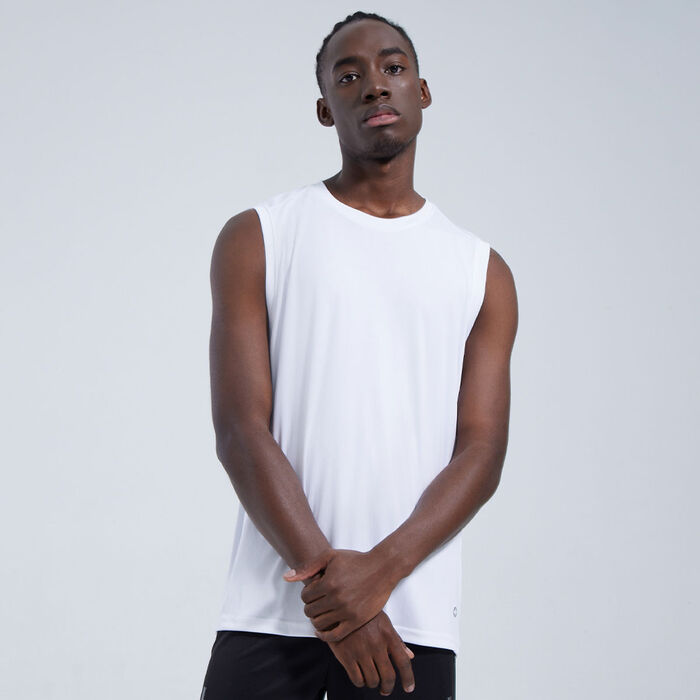 camisetas deportivas para hombre 