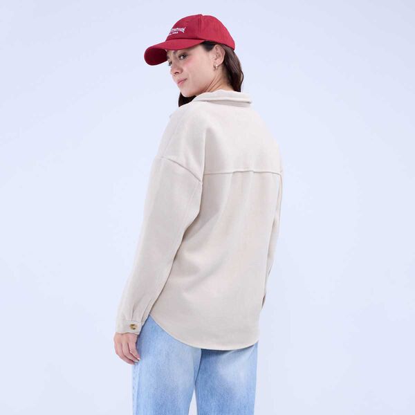 chaquetas para mujer image number null