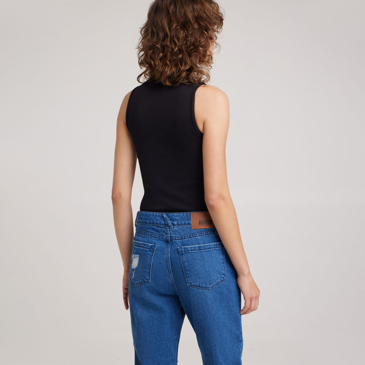 camisetas mujer