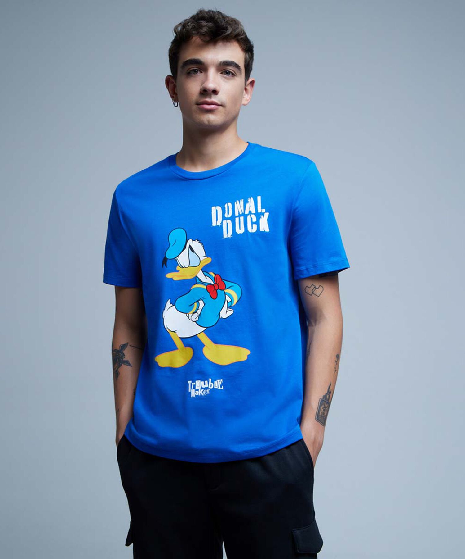 camisetas para hombre