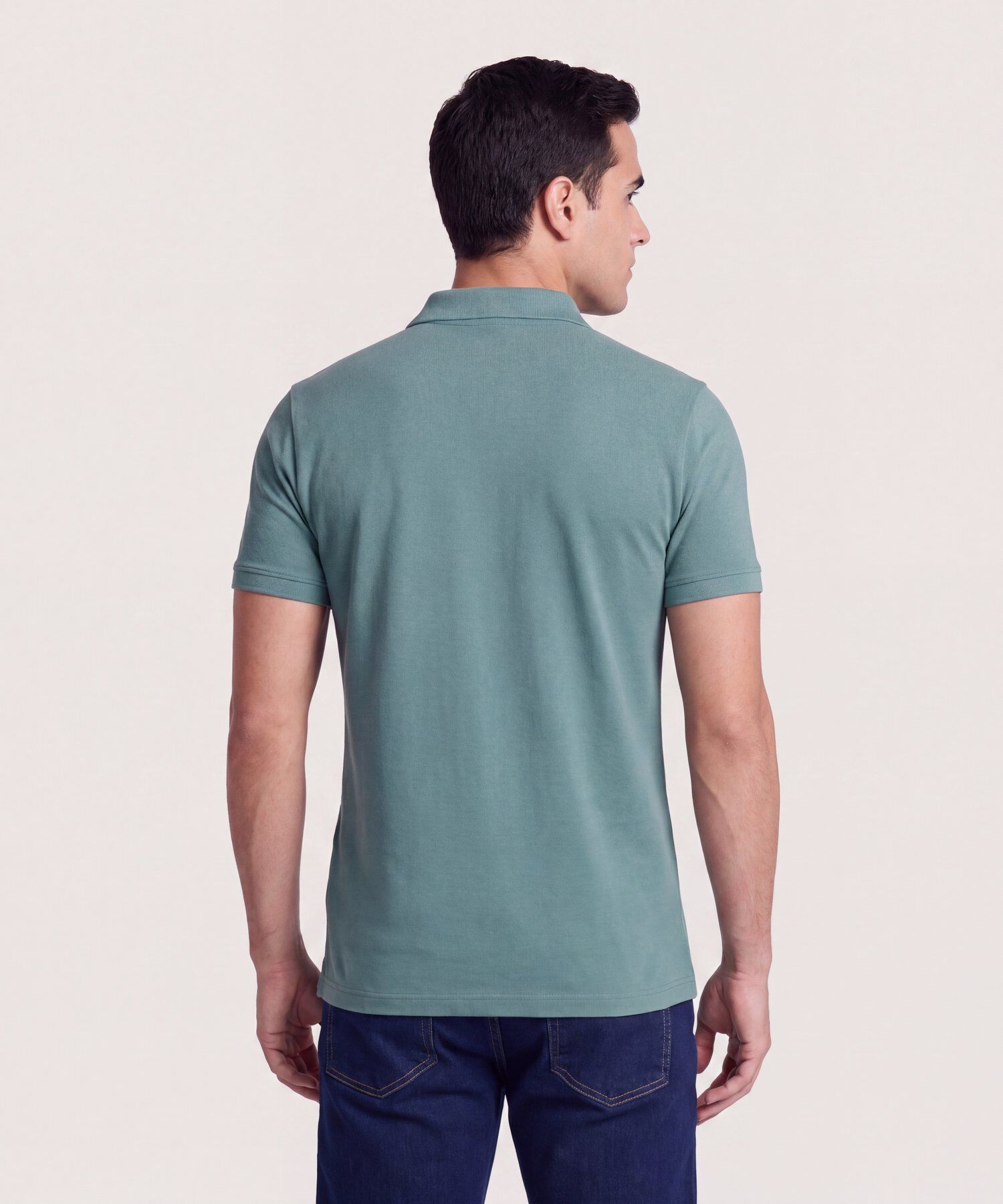 camisetas polo para hombre