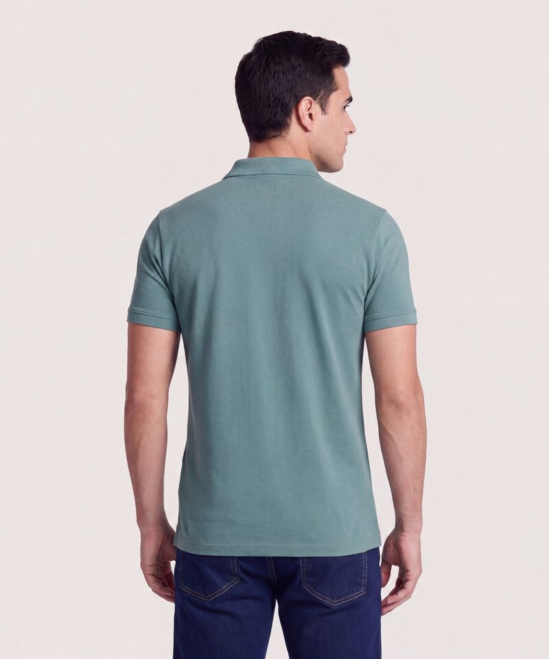 camisetas polo para hombre