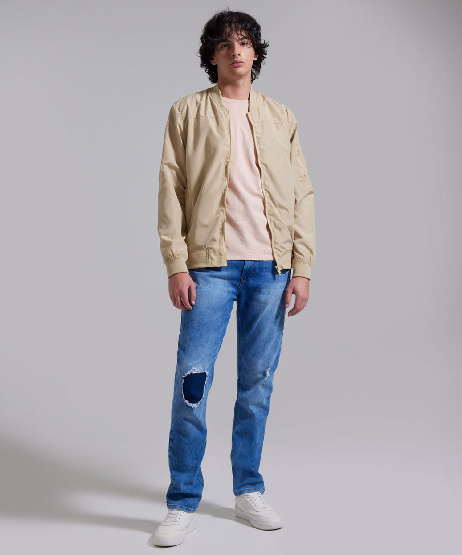 jeans denim