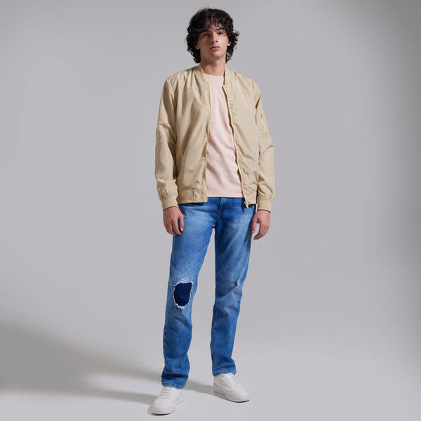 jeans denim image number null