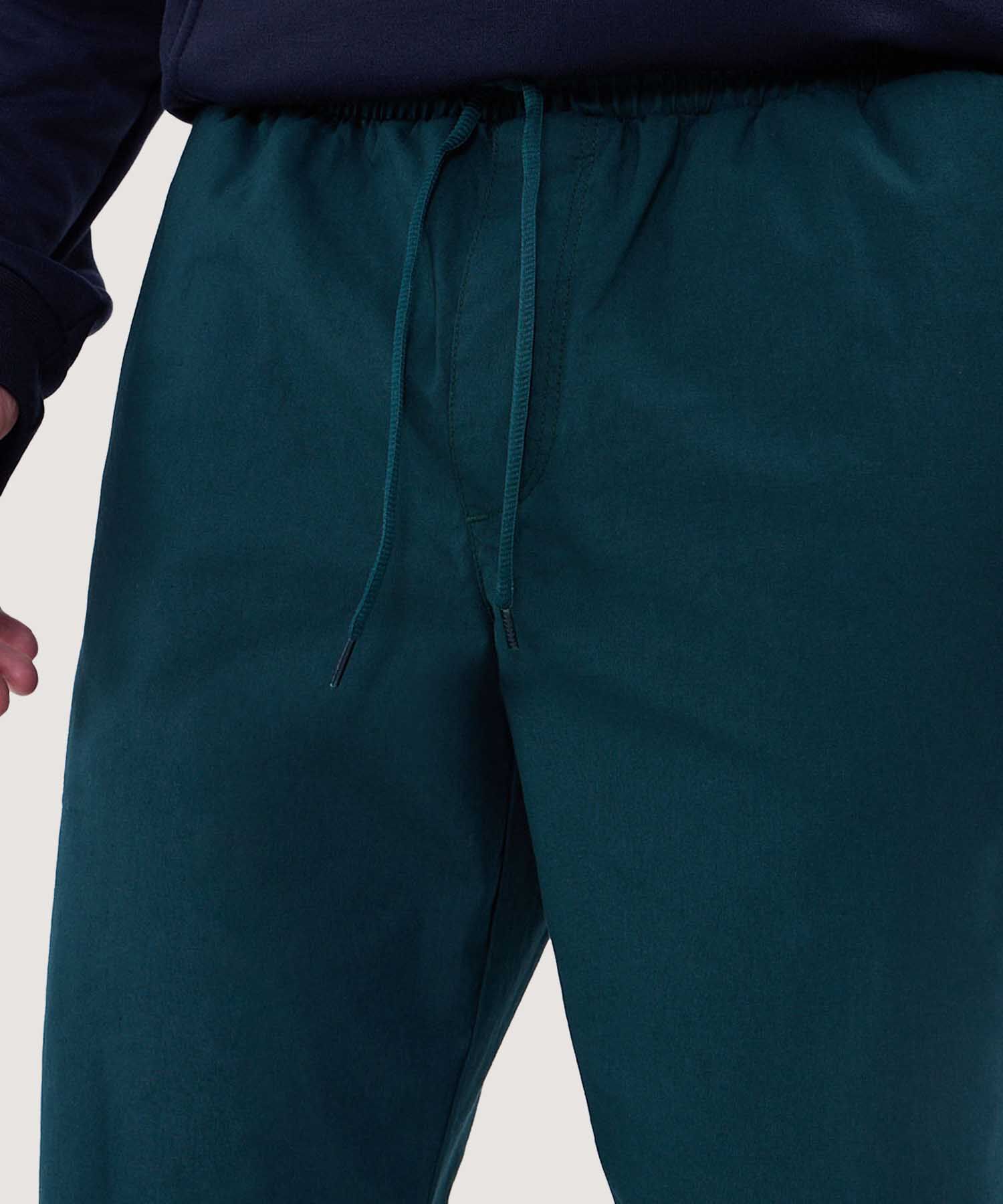 pantalones para hombre