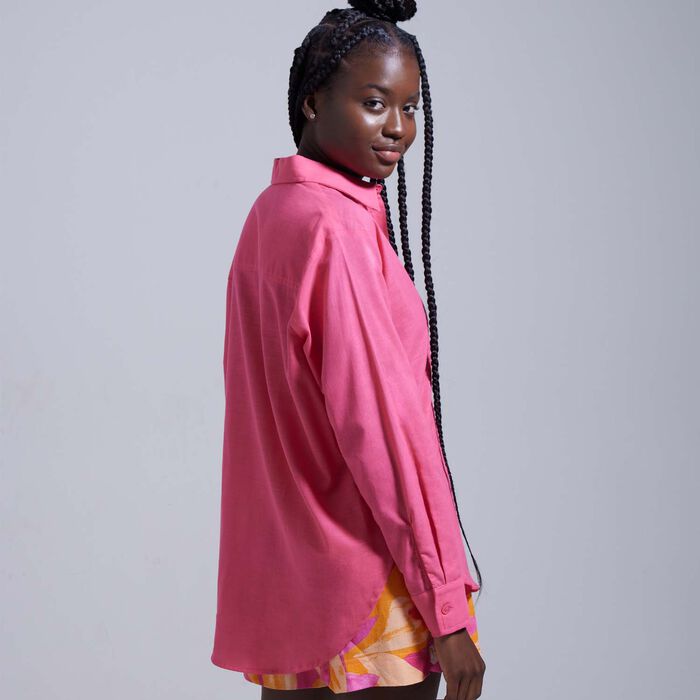 camisas para mujer