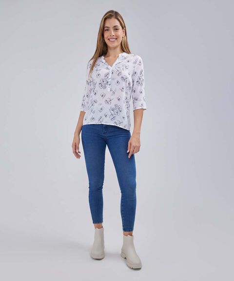 blusas de moda image number null