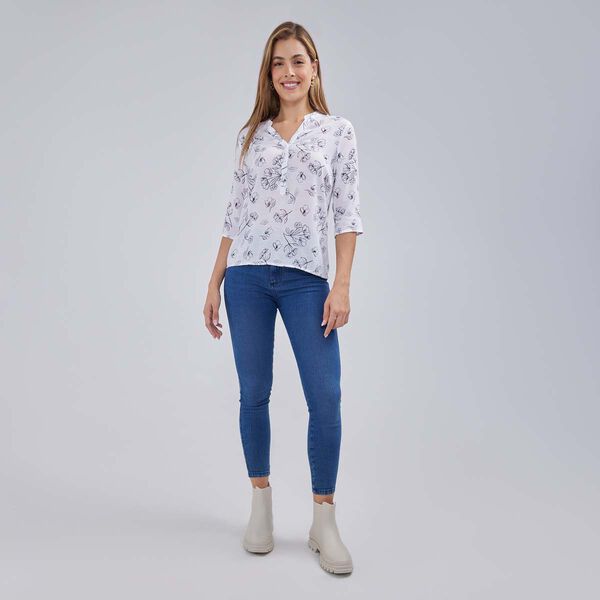 blusas de moda image number null