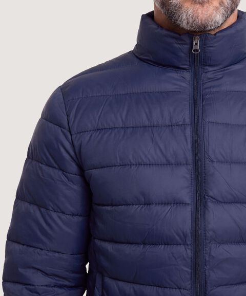 chaquetas para hombre
