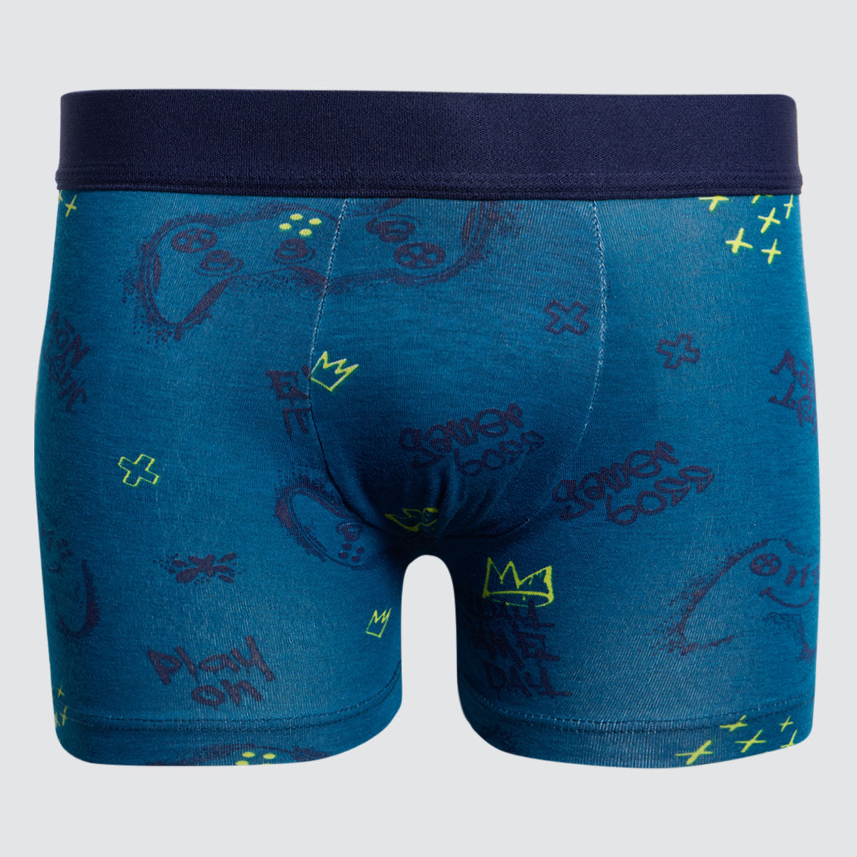 boxer para niño