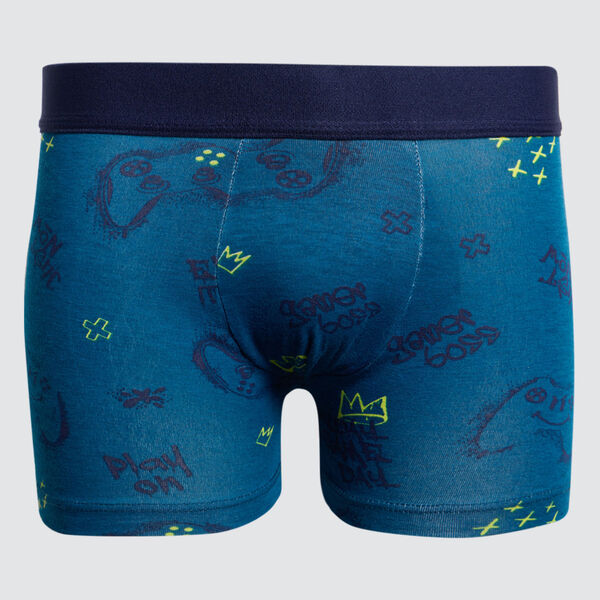 boxer para niño image number null