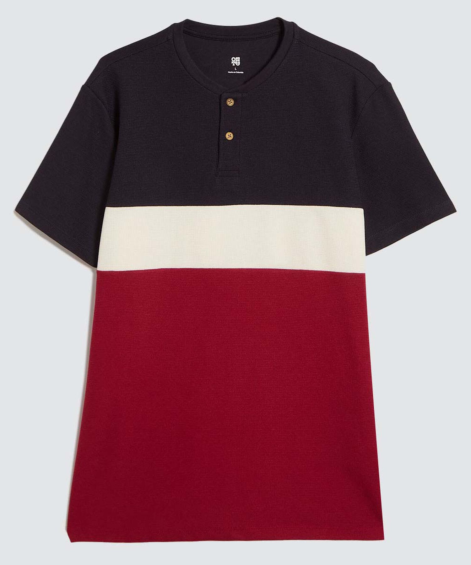 camisetas para hombre