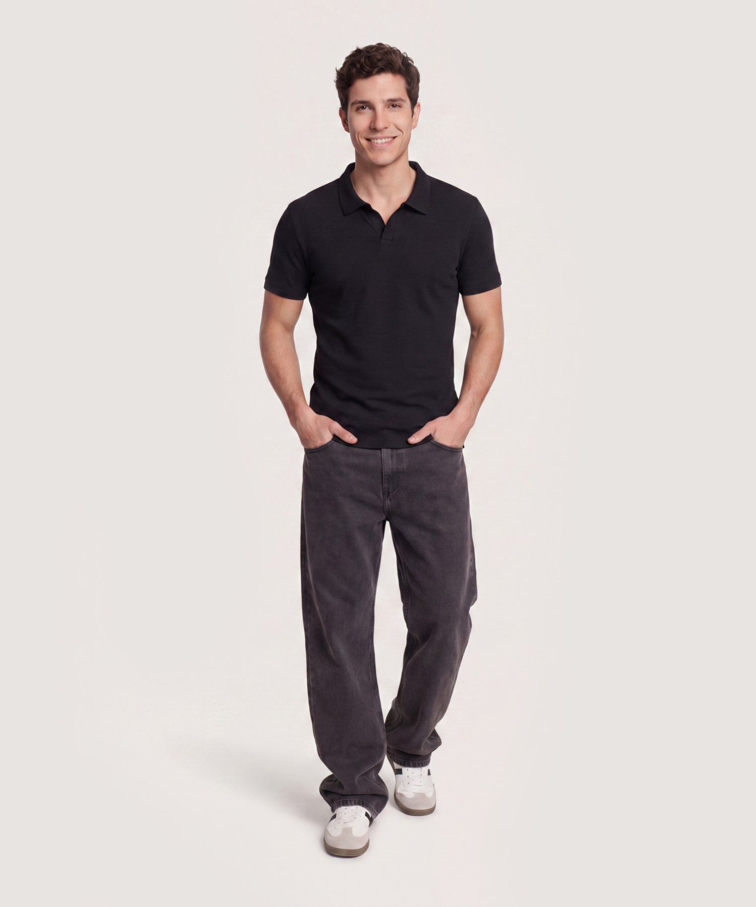 camisetas polo para hombre