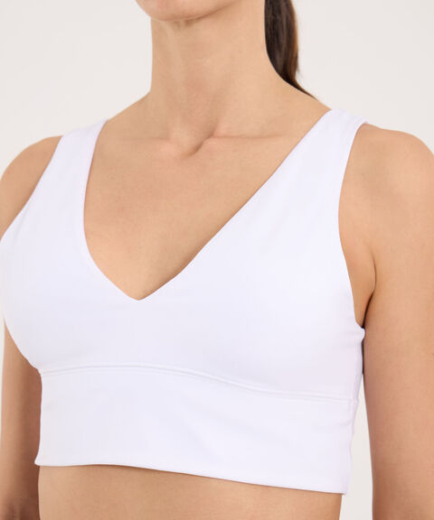 top deportivo mujer