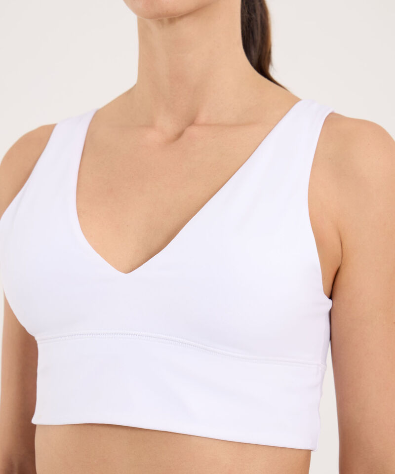 top deportivo mujer