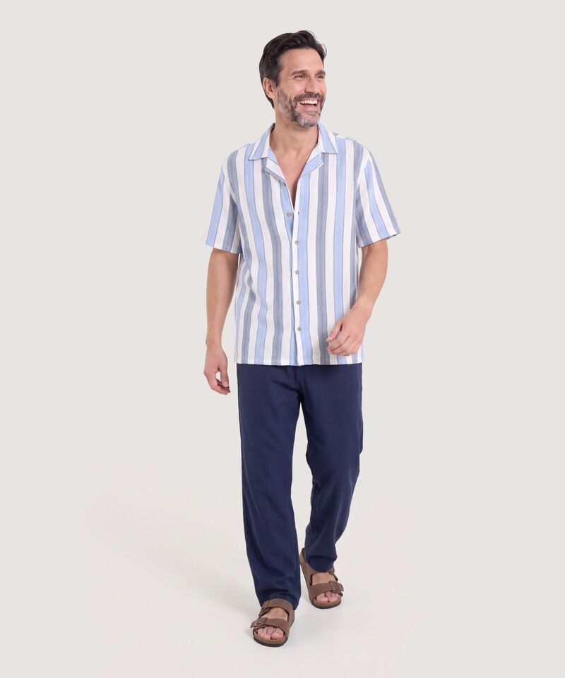 camisas para hombre