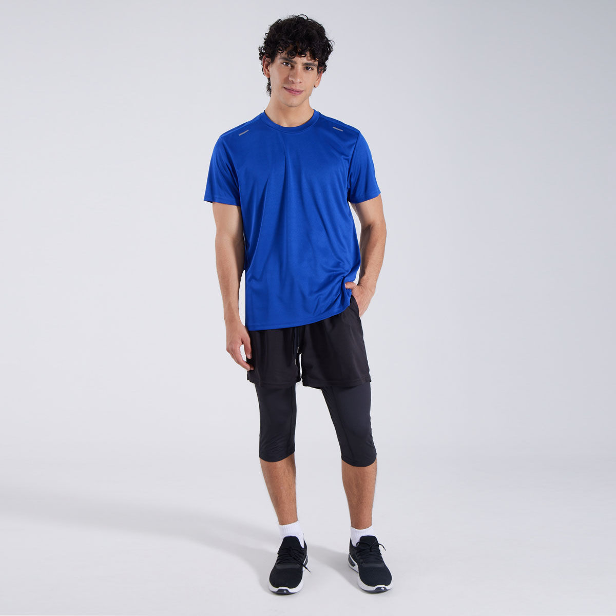 camisetas deportivas para hombre 