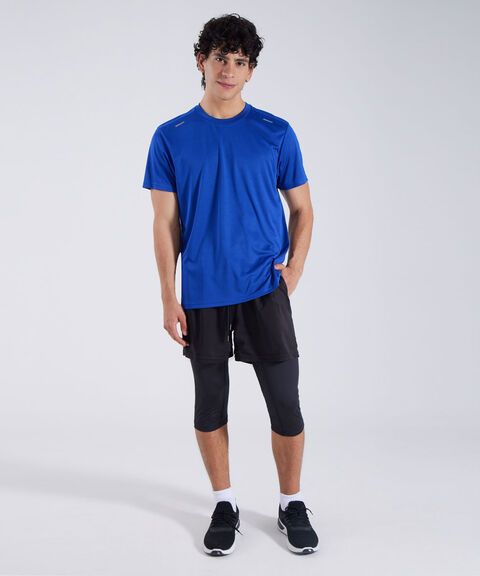 camisetas deportivas para hombre 