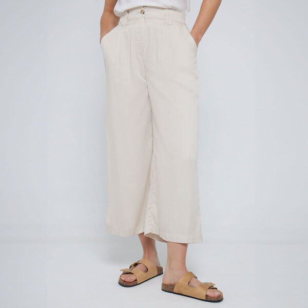 pantalon para mujer image number null