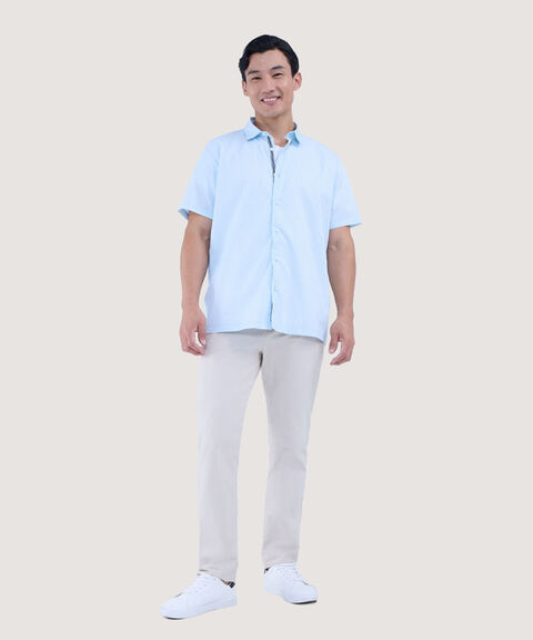 camisas para hombre