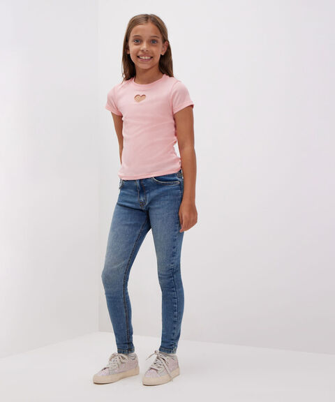 camisetas para niñas