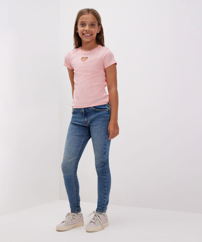 camisetas para niñas