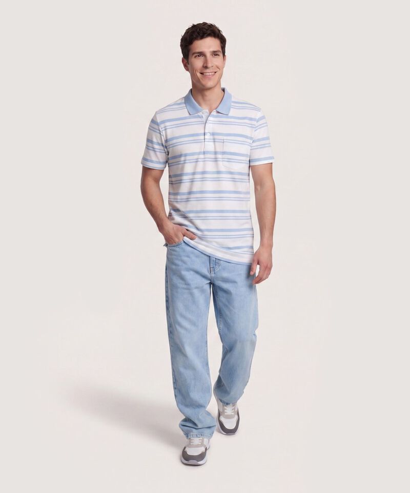 camisetas polo para hombre
