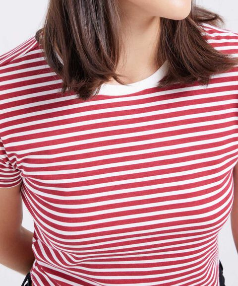 camisetas mujer image number null