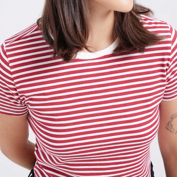 camisetas mujer