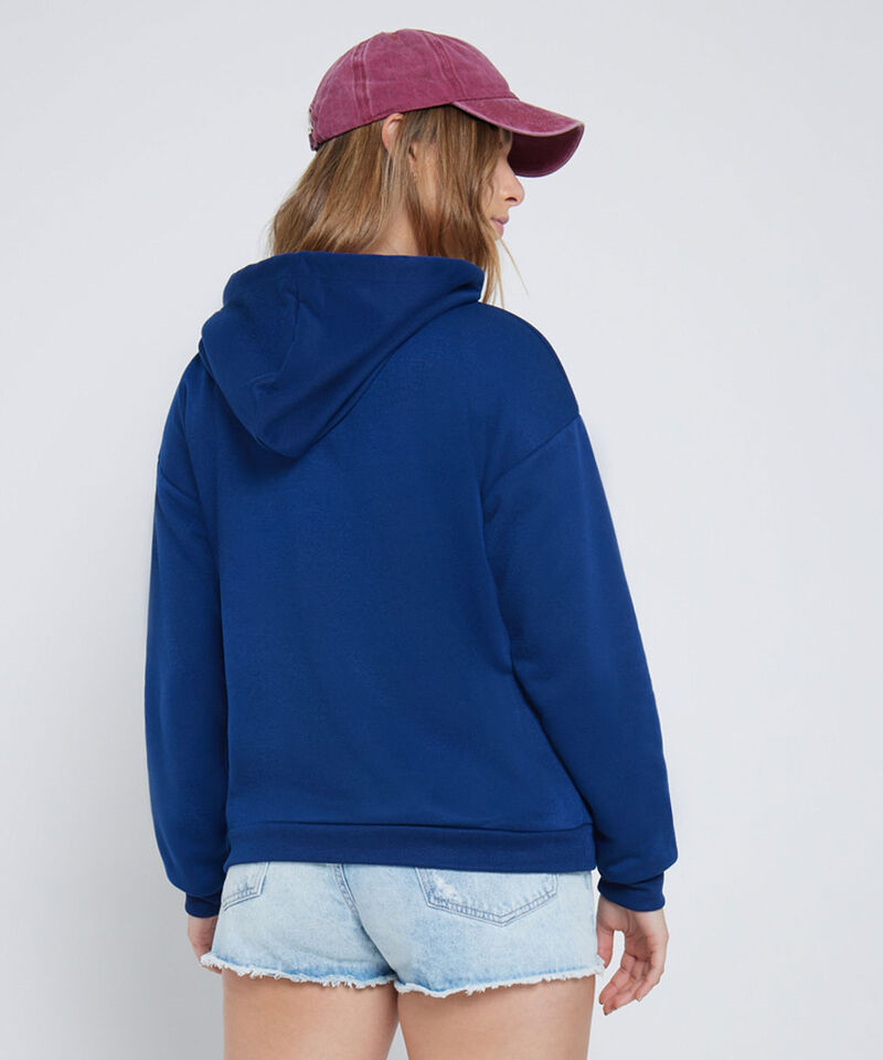 buzos para mujer