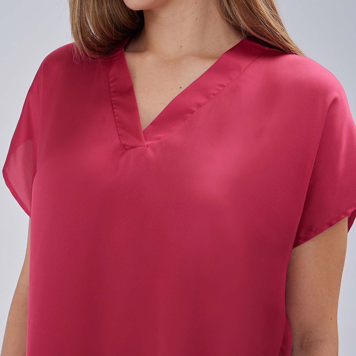 blusas de moda