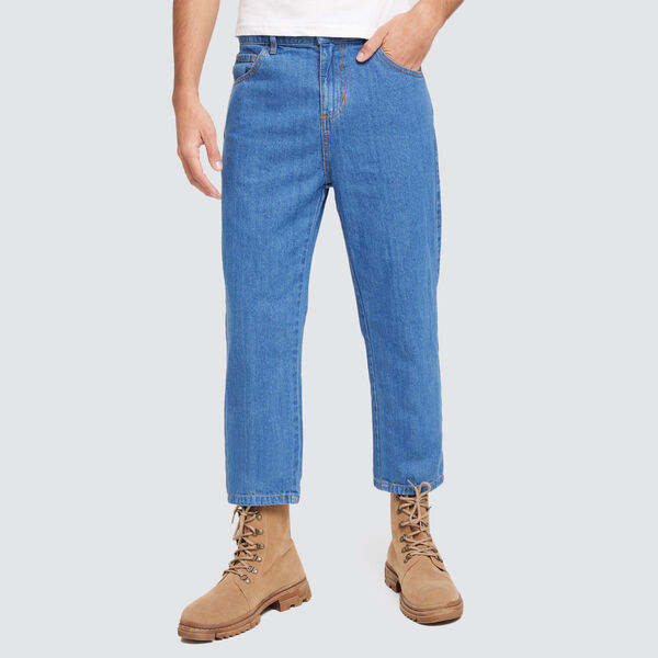 jeans denim image number null