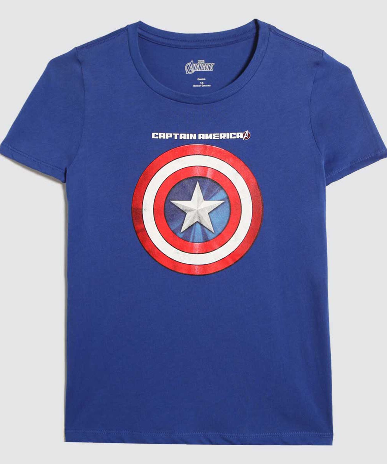 camisetas niño