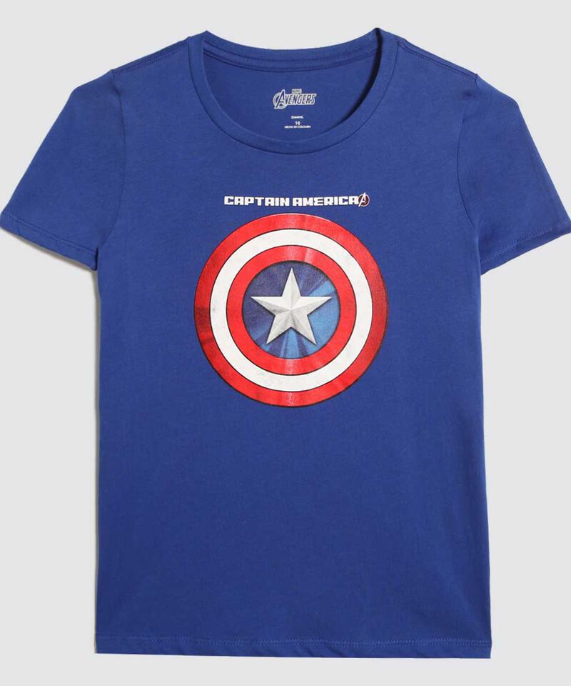 camisetas niño