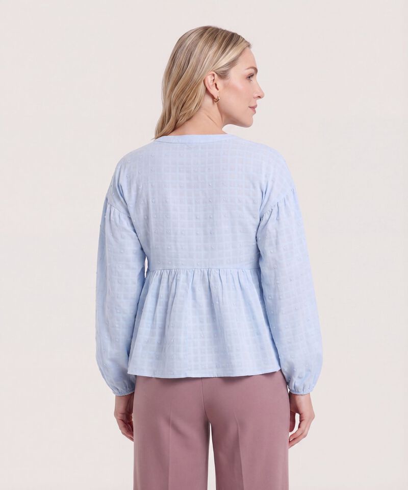 blusas de moda
