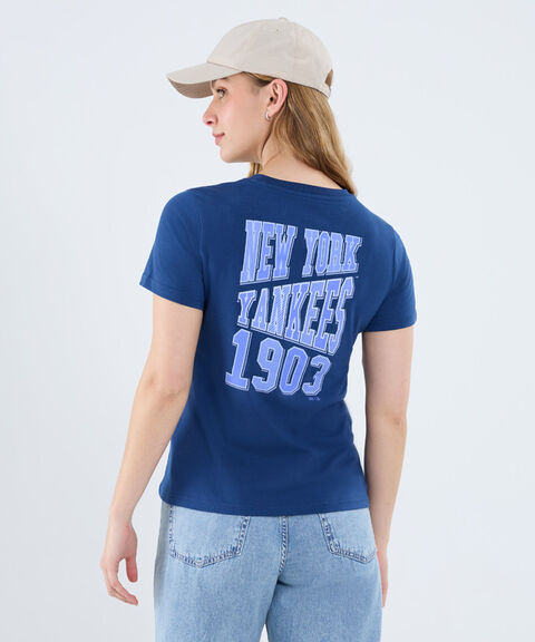 camisetas mujer image number null