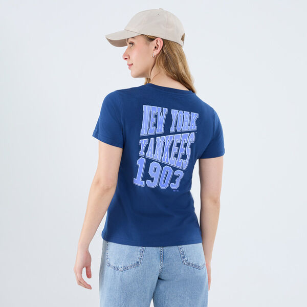 camisetas mujer image number null