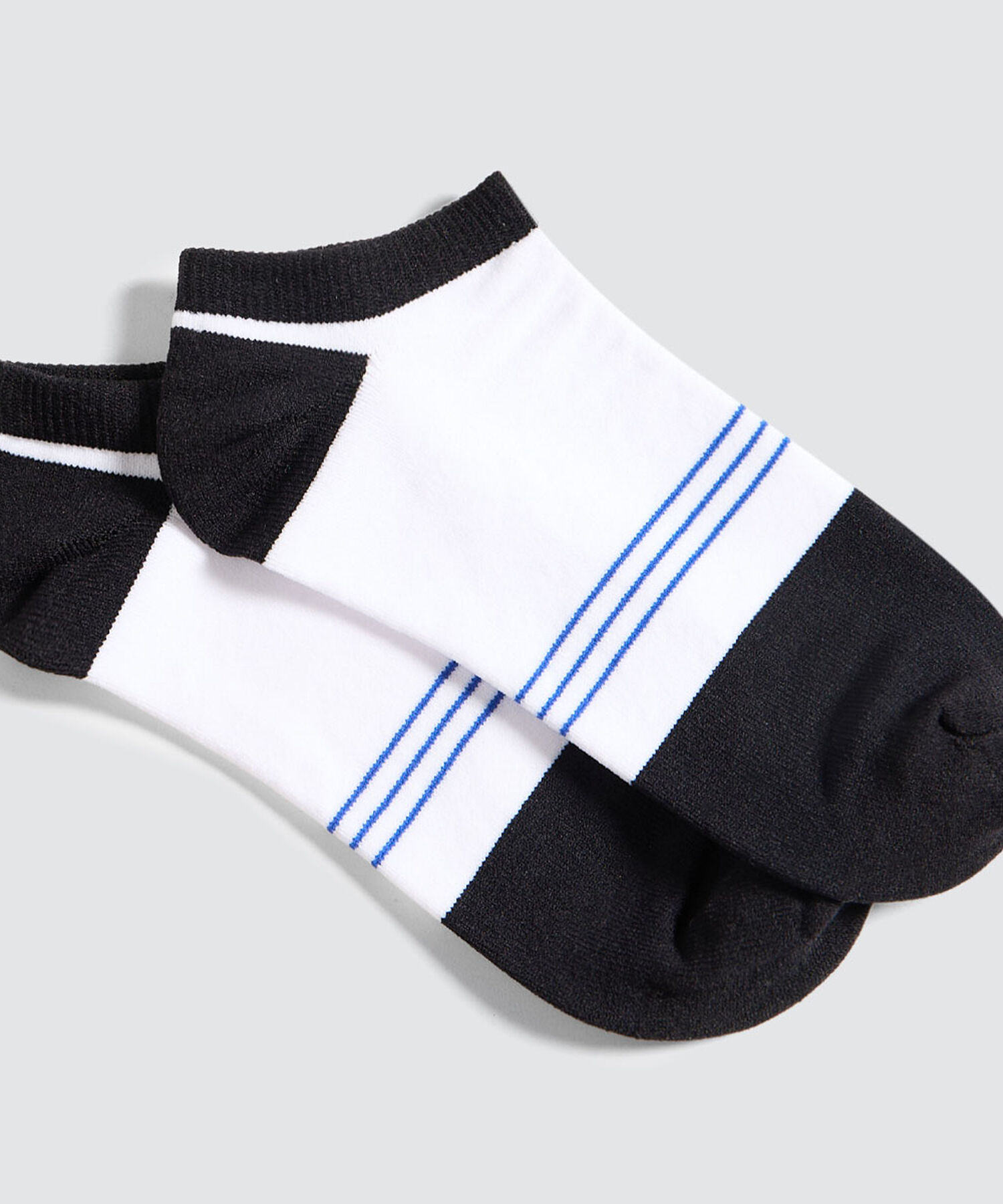 medias para hombre