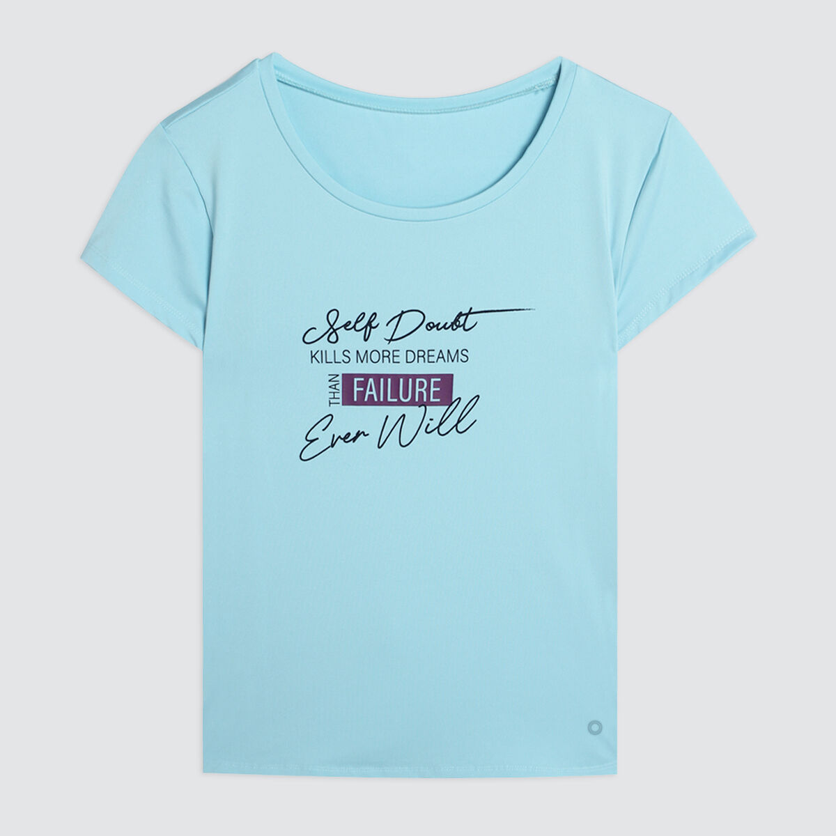 camisetas deportivas mujer