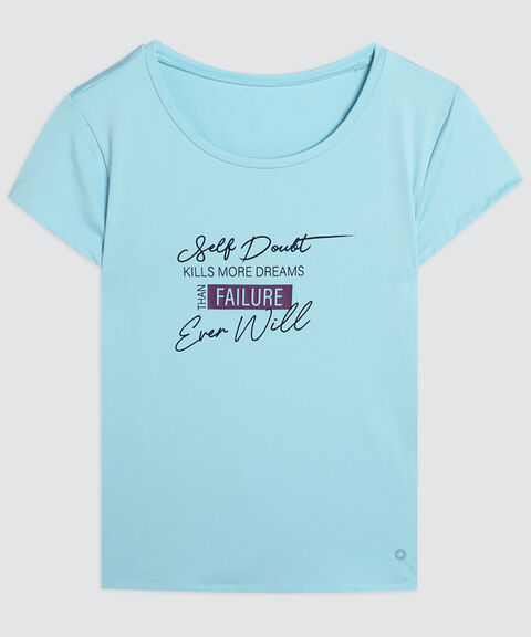 camisetas deportivas mujer