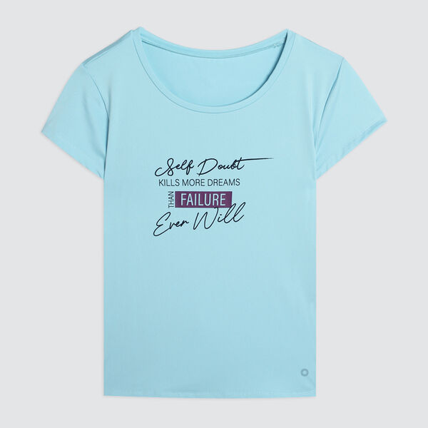 camisetas deportivas mujer