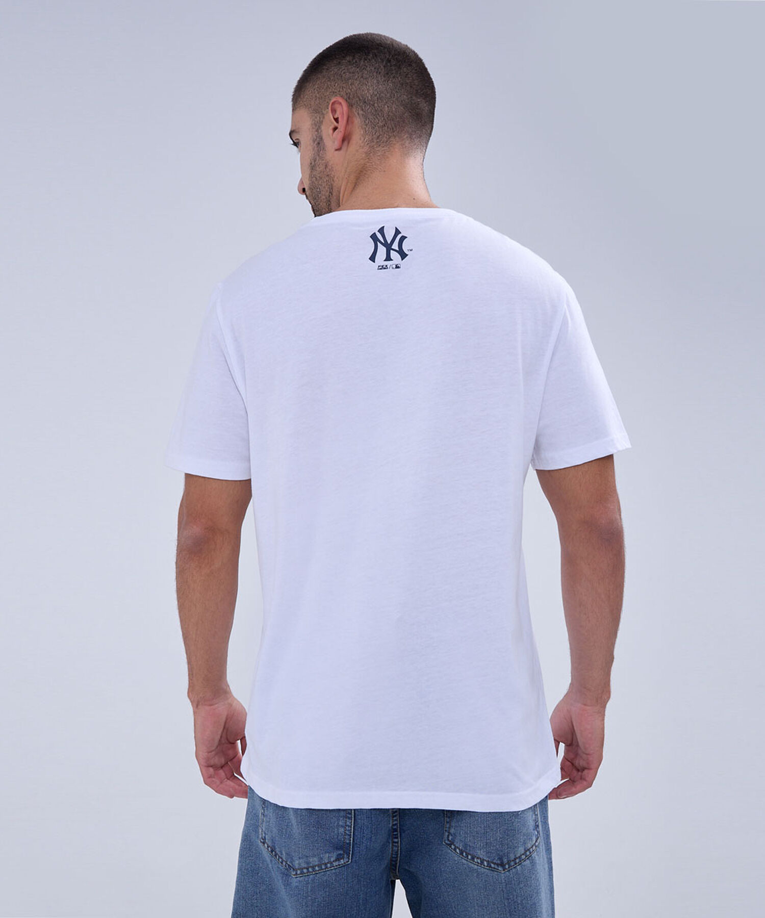 camisetas para hombre