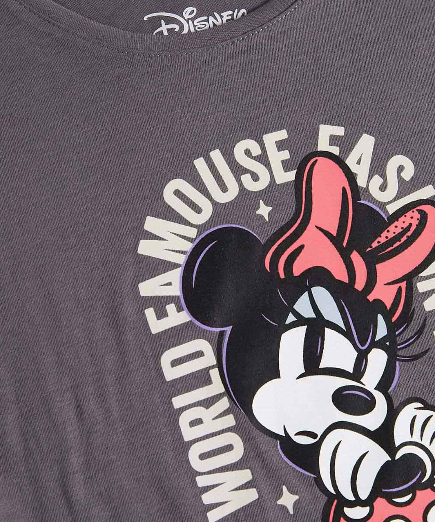 camisetas para niñas