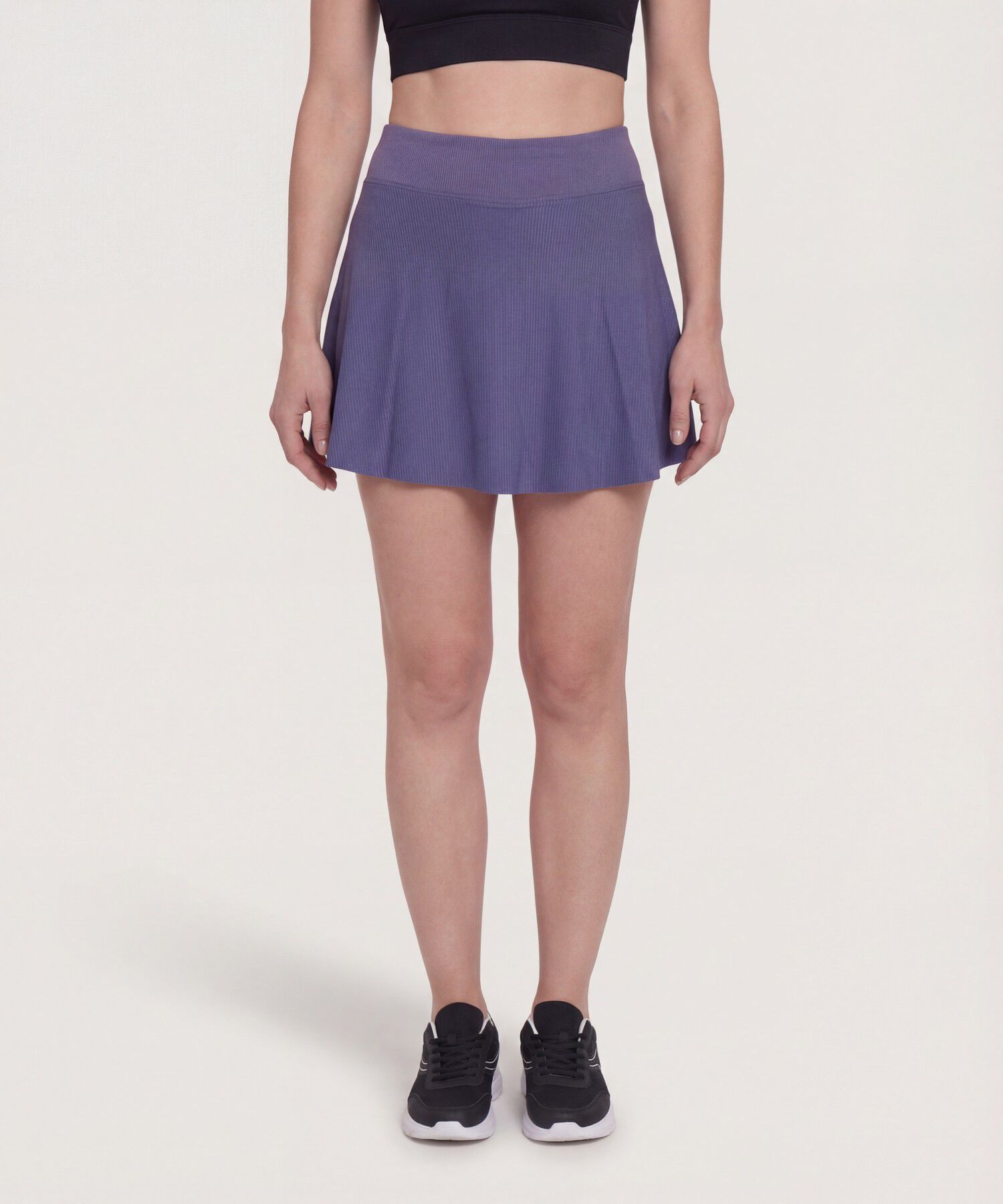 faldas deportivas mujer