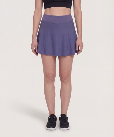 faldas deportivas mujer