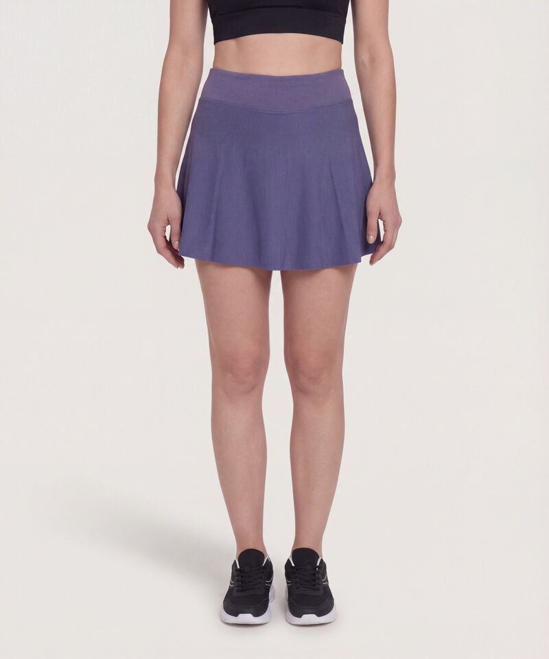 faldas deportivas mujer