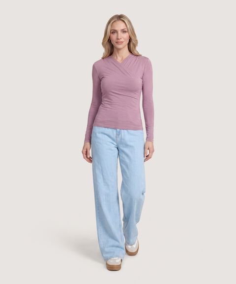 camisetas mujer