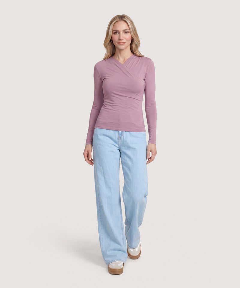 camisetas mujer